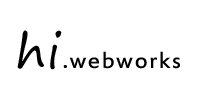 Logo: hi.webworks